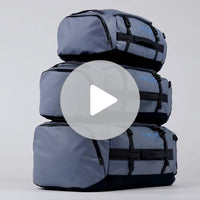 Cargo Hauler 60L Duffel Bag - Cargo Hauler 60L Duffel Bag View 6