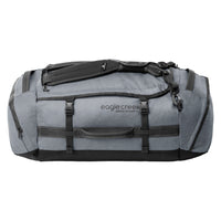 Cargo Hauler 60L Duffel Bag - Charcoal Backpack and Duffel Bag View 3