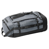 Cargo Hauler 130L Wheeled Duffel Bag - Charcoal Duffel Bag with Wheels Eagle Creek View 1