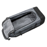 Cargo Hauler 130L Wheeled Duffel Bag - Charcoal Wheels for Duffel Bag Eagle Creek View 7