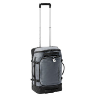 Cargo Hauler XT 21.5 Wheeled International Carry-On Duffel - Charcoal International Carry On Size Eagle Creek View 1