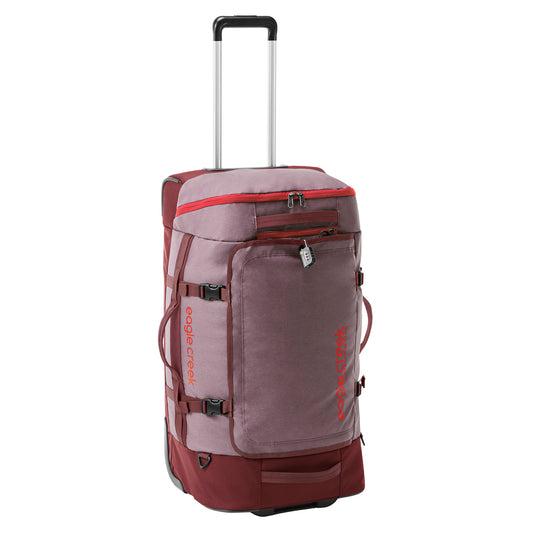 Cargo Hauler XT 29" Wheeled Duffel - CURRANT