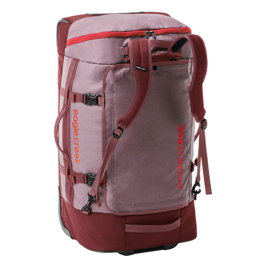 Cargo Hauler XT 29" Wheeled Duffel - CURRANT