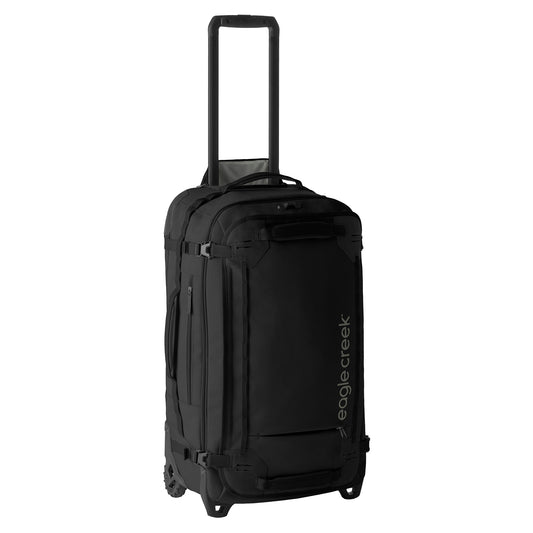 Gear Warrior XE 2-Wheel 27" Luggage - BLACK