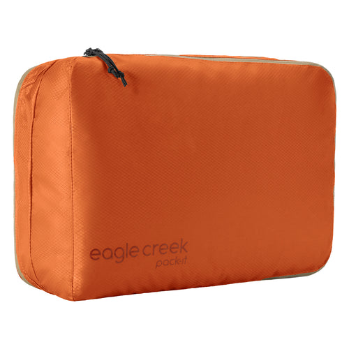 Mandarin Orange Packing Cubes Eagle Creek