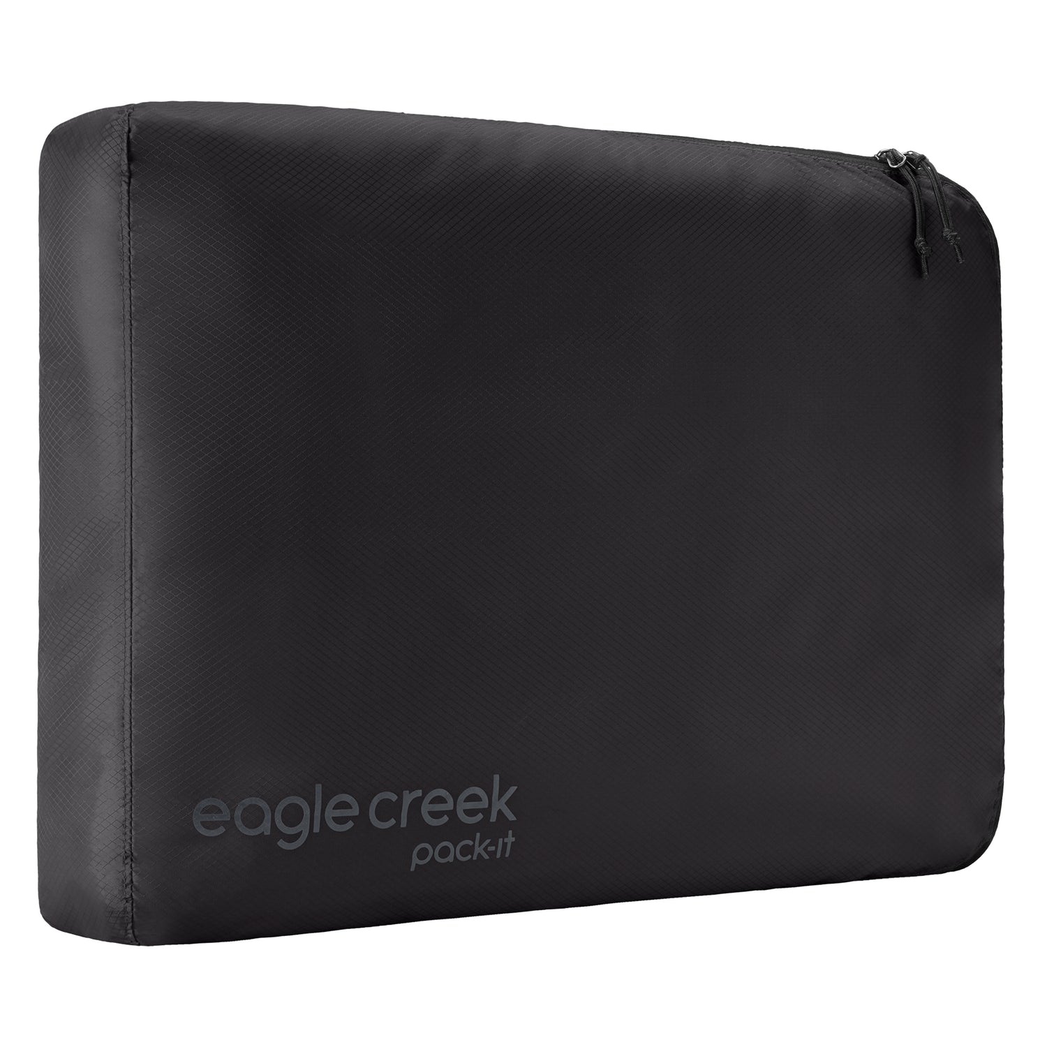 Pack-It® Isolate Cube L - Black Packing Cubes Eagle Creek View 