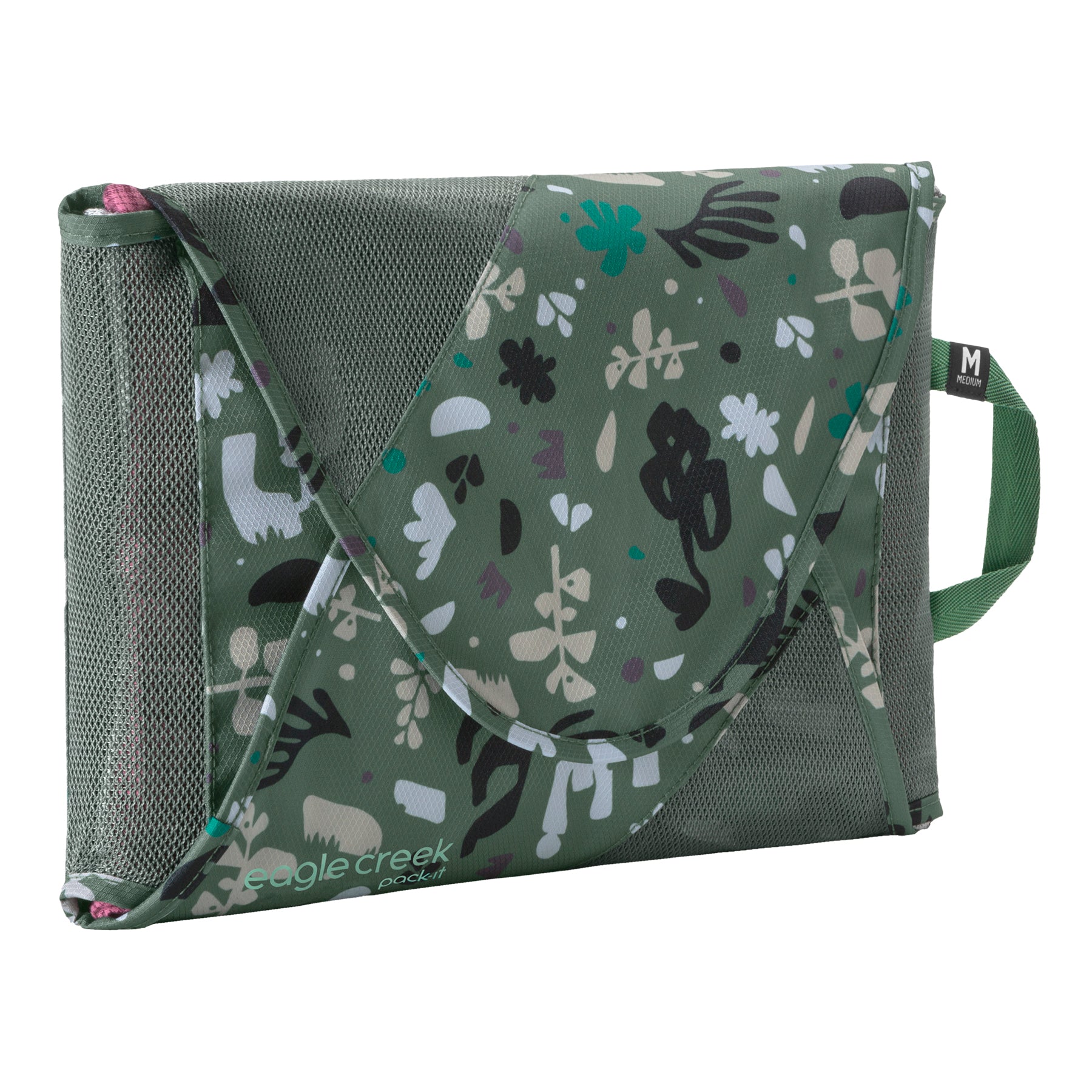 Duck Green Packing Cube for Dress Clothes Eagle Creek