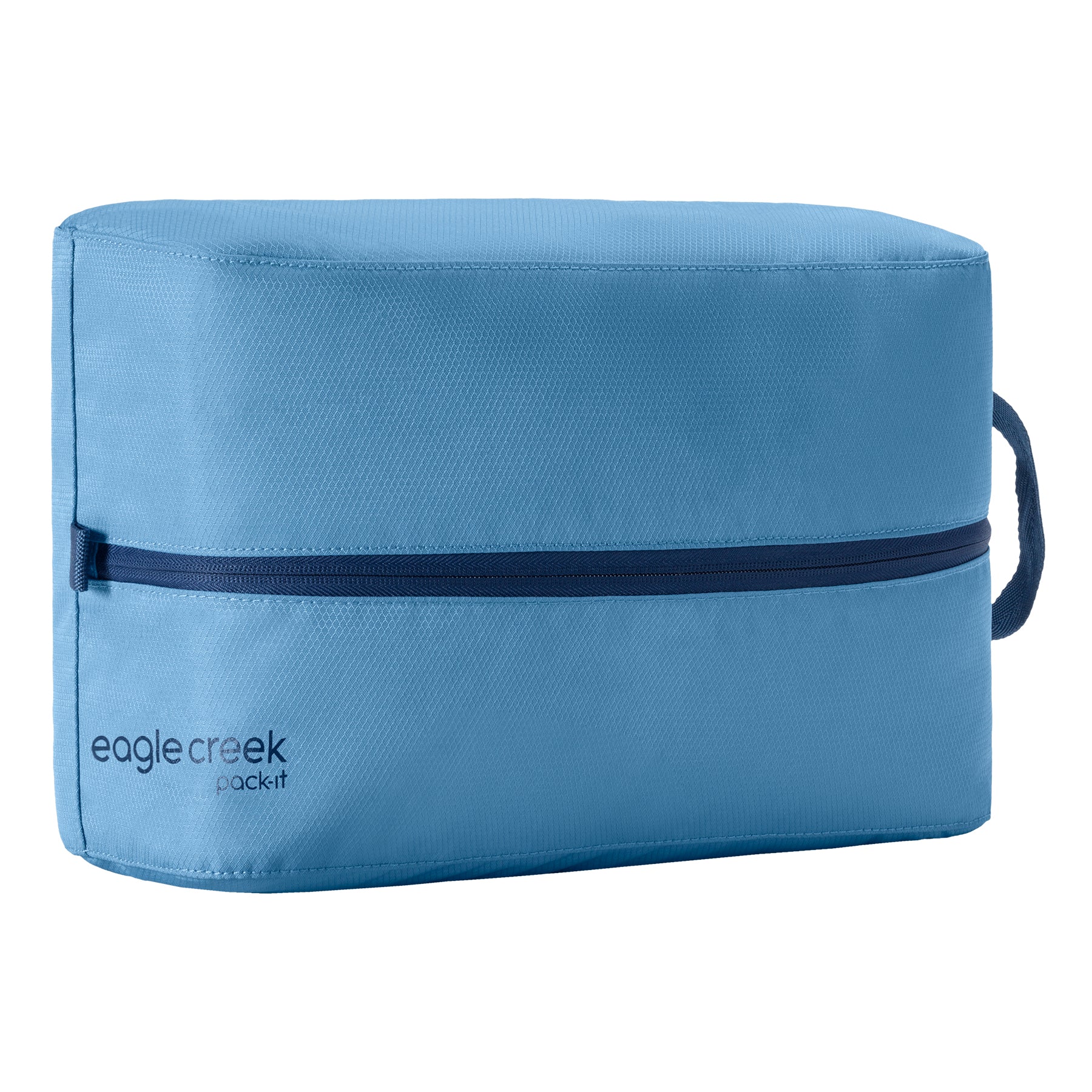 Blue Dawn Packing Cube for Shoes Eagle Creek