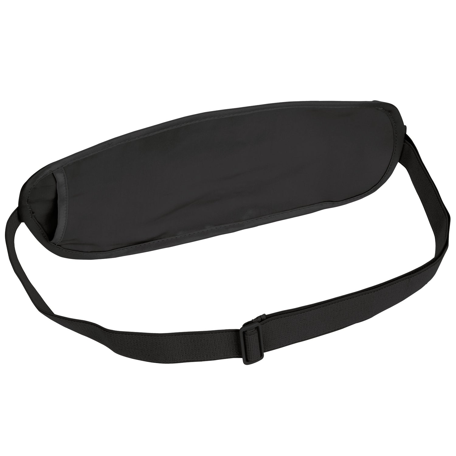 Silk Undercover Money Belt - Black Money Belt Money Belt View 