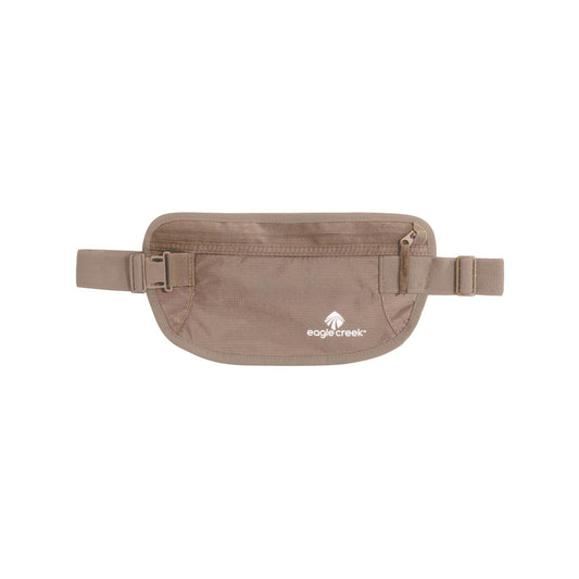 Undercover Money Belt - KHAKI