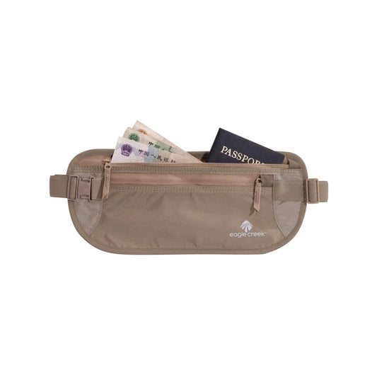 Undercover Money Belt DLX - KHAKI