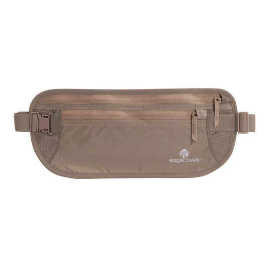 Undercover Money Belt DLX - KHAKI