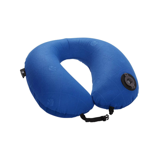 Exhale Neck Pillow - EBONY