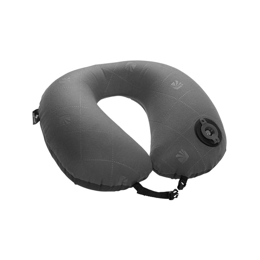 Exhale Neck Pillow - EBONY