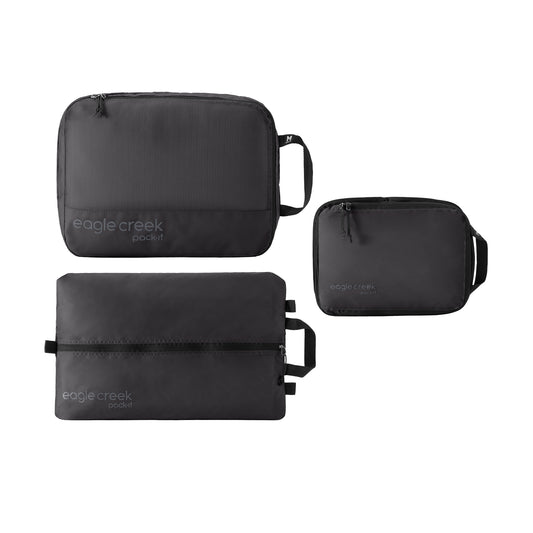 Pack-It® Essentials Set - BLACK