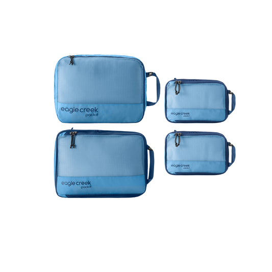 Pack-It® Reveal Carry-On Set - BLUE DAWN