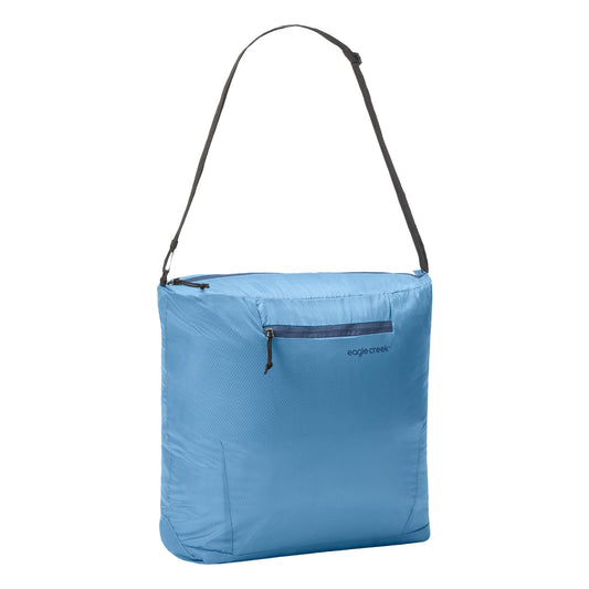 Packable Tote Bag - BLUE DAWN