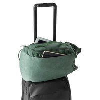 Explore Sling Pack - Trolley Sleeve Detail Tablet Sleeve View 10