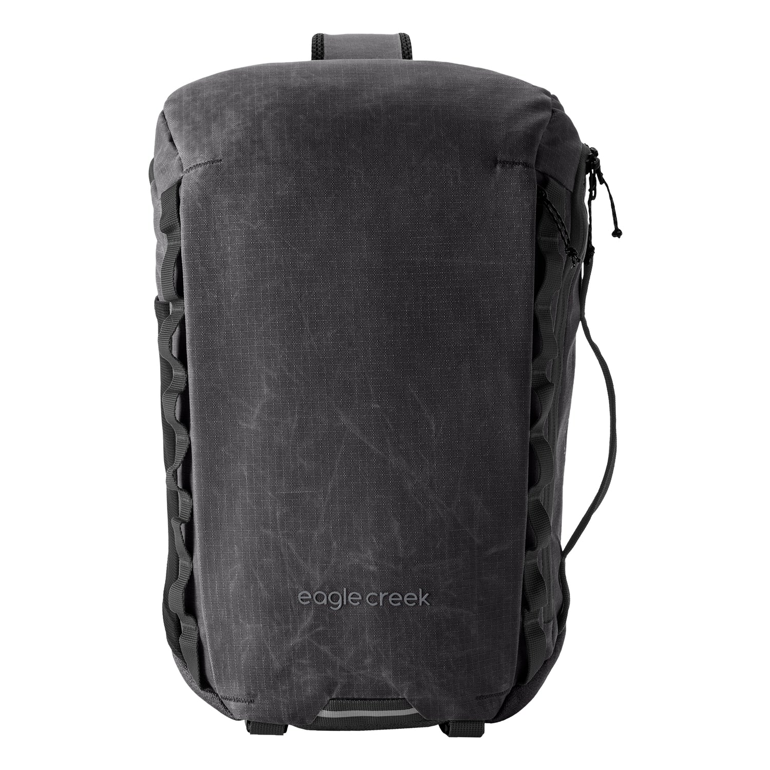 Explore Sling Pack - Black Sling Bag Eagle Creek View 