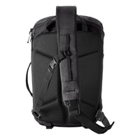 Explore Sling Pack - Black High End Sling Pack for Male or Female View 3