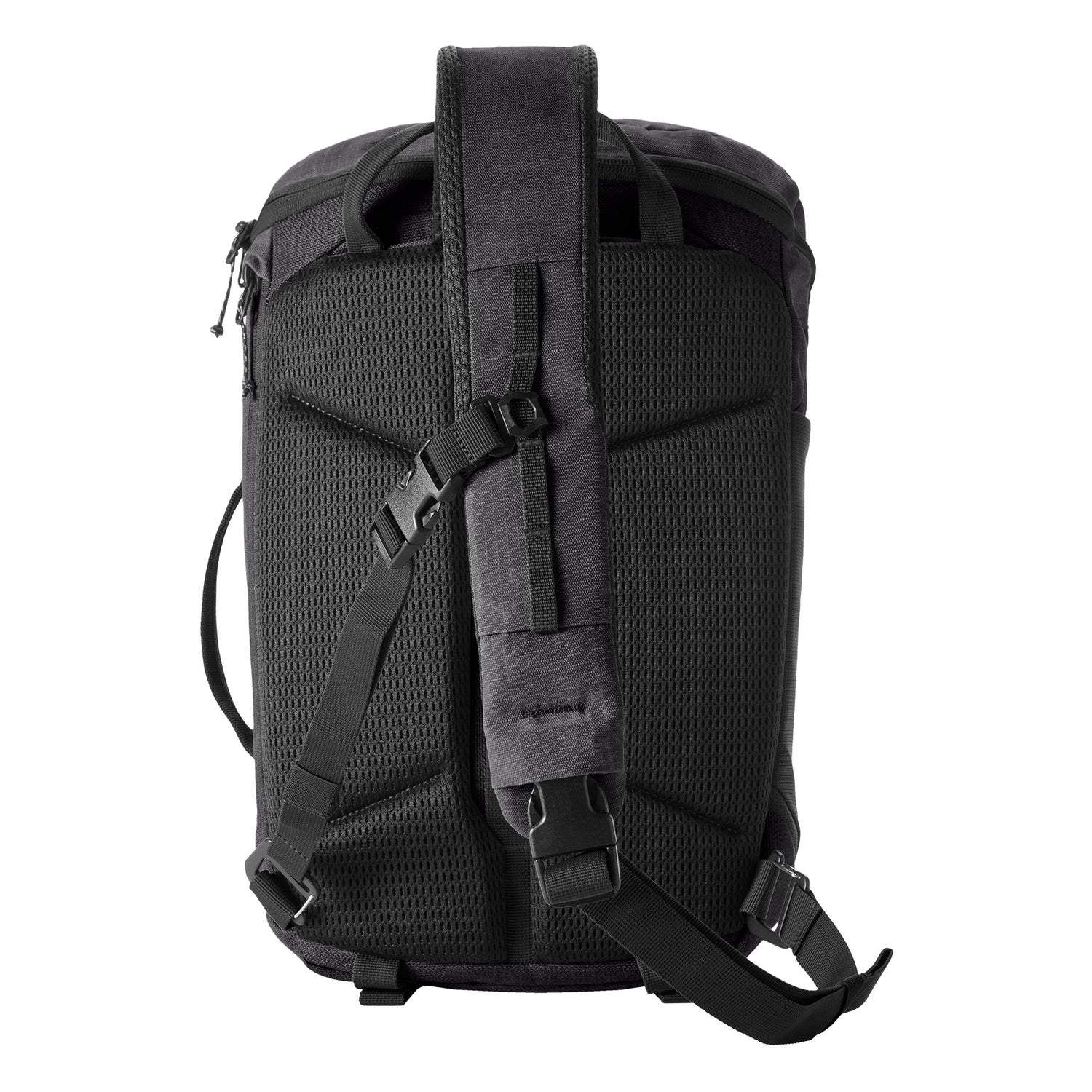 Explore Sling Pack - Black High End Sling Pack for Male or Female View 