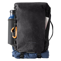 Explore Sling Pack - Black Crossbody Bag View 5