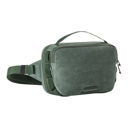 Explore Hip Pack - GRASS GREEN