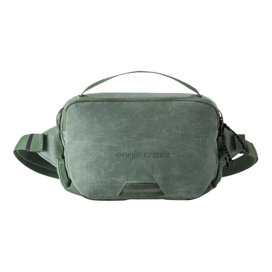 Explore Hip Pack - GRASS GREEN