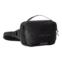 Explore Hip Pack - Black Crossbody Bag View 1