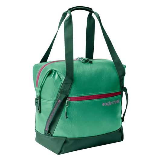 Migrate Tote Bag - WILLOW GREEN