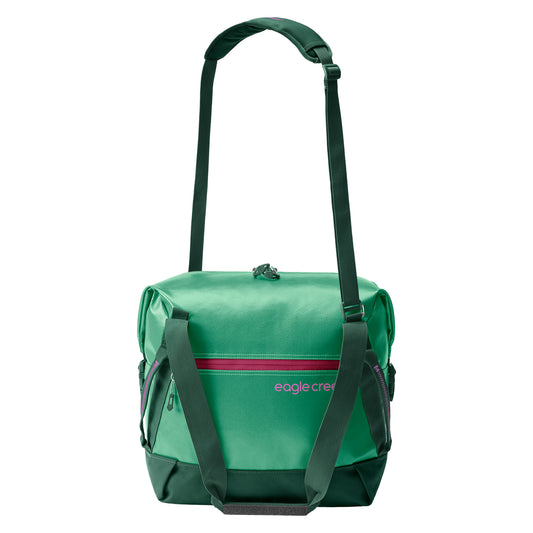 Migrate Tote Bag - WILLOW GREEN