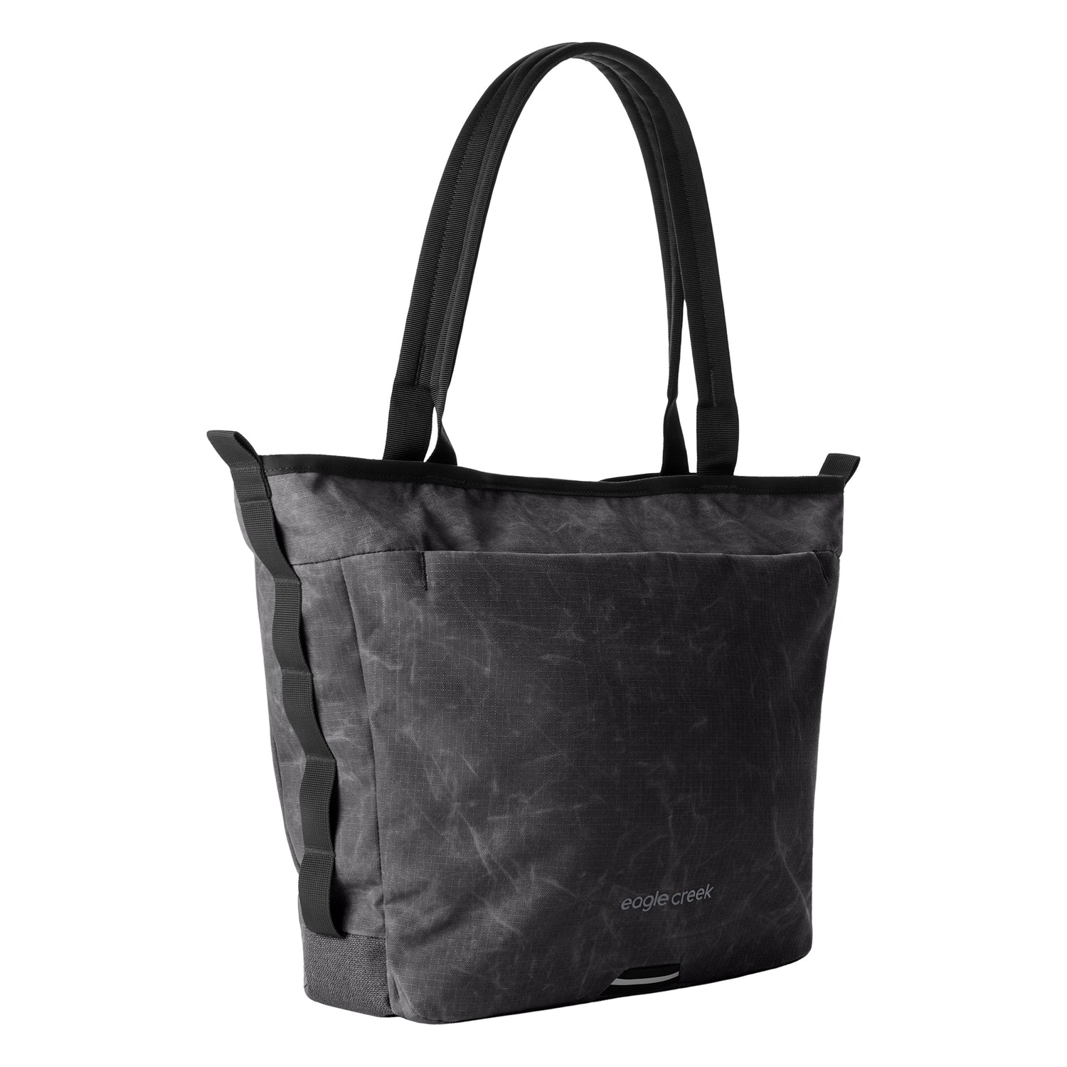 Explore Tote Bag - Black Tote Bags Eagle Creek View 