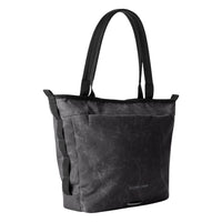 Explore Tote Bag - Black Tote Bags Eagle Creek View 1