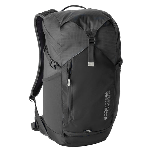 Ranger XE Backpack 36L - BLACK/RIVER ROCK