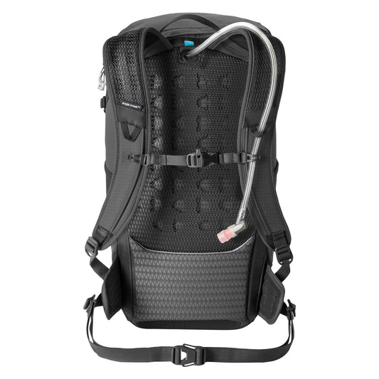 Ranger XE Backpack 36L - BLACK/RIVER ROCK