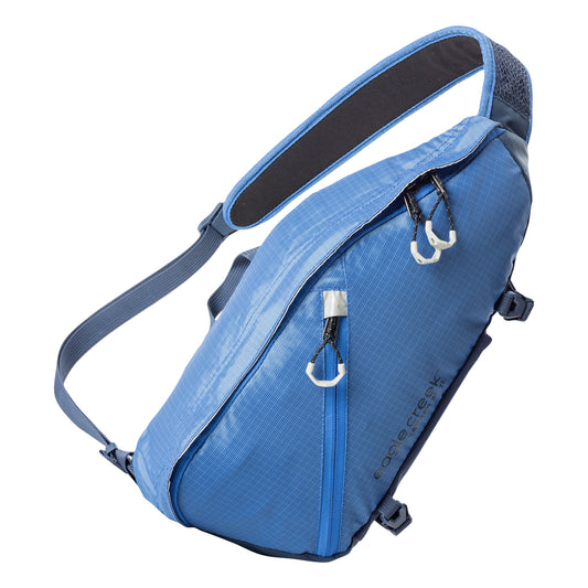 Ranger XE Crossbody 7L - MESA BLUE/AIZOME BLUE