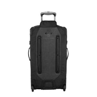 ORV 2-Wheel 30 Trunk - Asphalt Black Extra Large Luggage 2 Wheels View 2