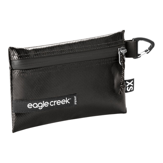 Pack-It® Gear Pouch XS - BLACK