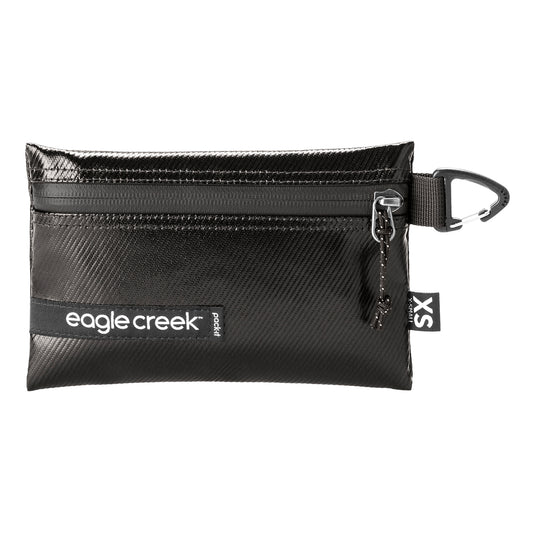 Pack-It® Gear Pouch XS - BLACK