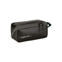 Pack-It® Gear Quick Trip - Black Travel Toiletry Bag Eagle Creek View 1