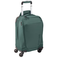 Tarmac XE 4-Wheel 22 Carry-On Luggage - Arctic Seagreen Carry On Luggage Size View 1