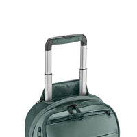 Tarmac XE 4-Wheel 22 Carry-On Luggage - Arctic Seagreen Carry On Luggage Dimensions View 4