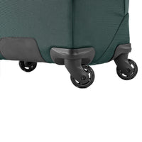 Tarmac XE 4-Wheel 22 Carry-On Luggage - Arctic Seagreen 22 in Luggage View 6