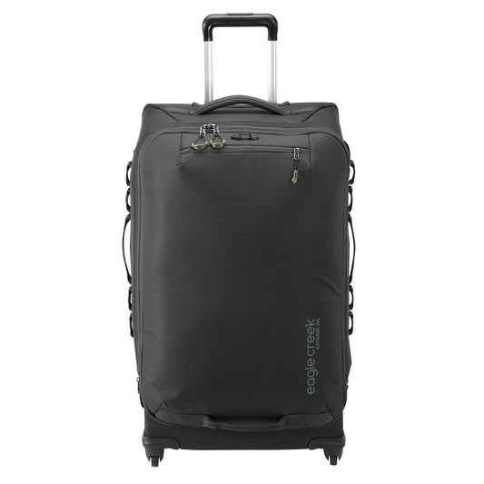 Expanse 4-Wheel 30" Luggage - MIDNIGHT BLACK