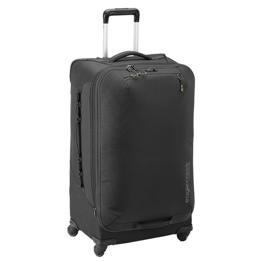 Expanse 4-Wheel 30" Luggage - MIDNIGHT BLACK