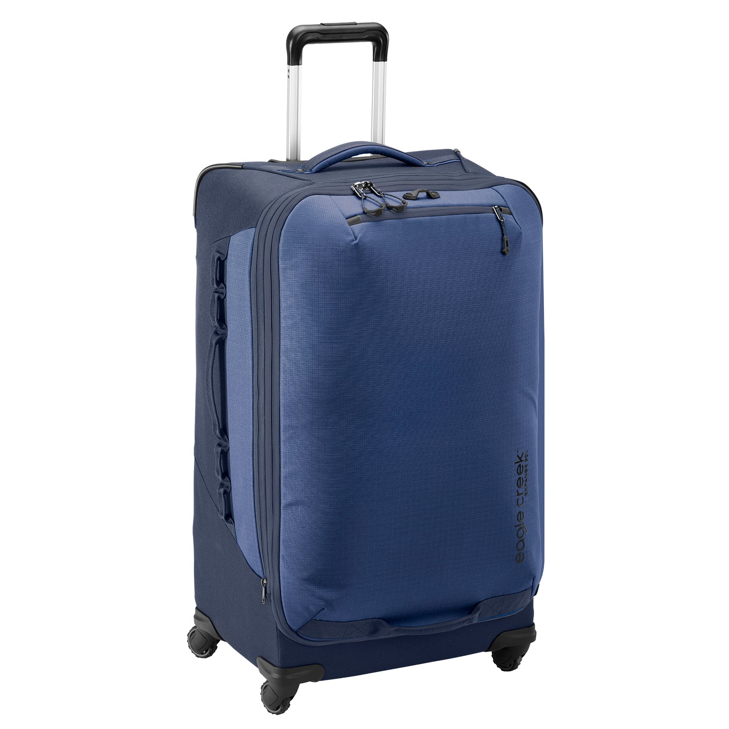 Expanse 4-Wheel 30 Luggage - Pilot Blue 30 Inch Luggage View 