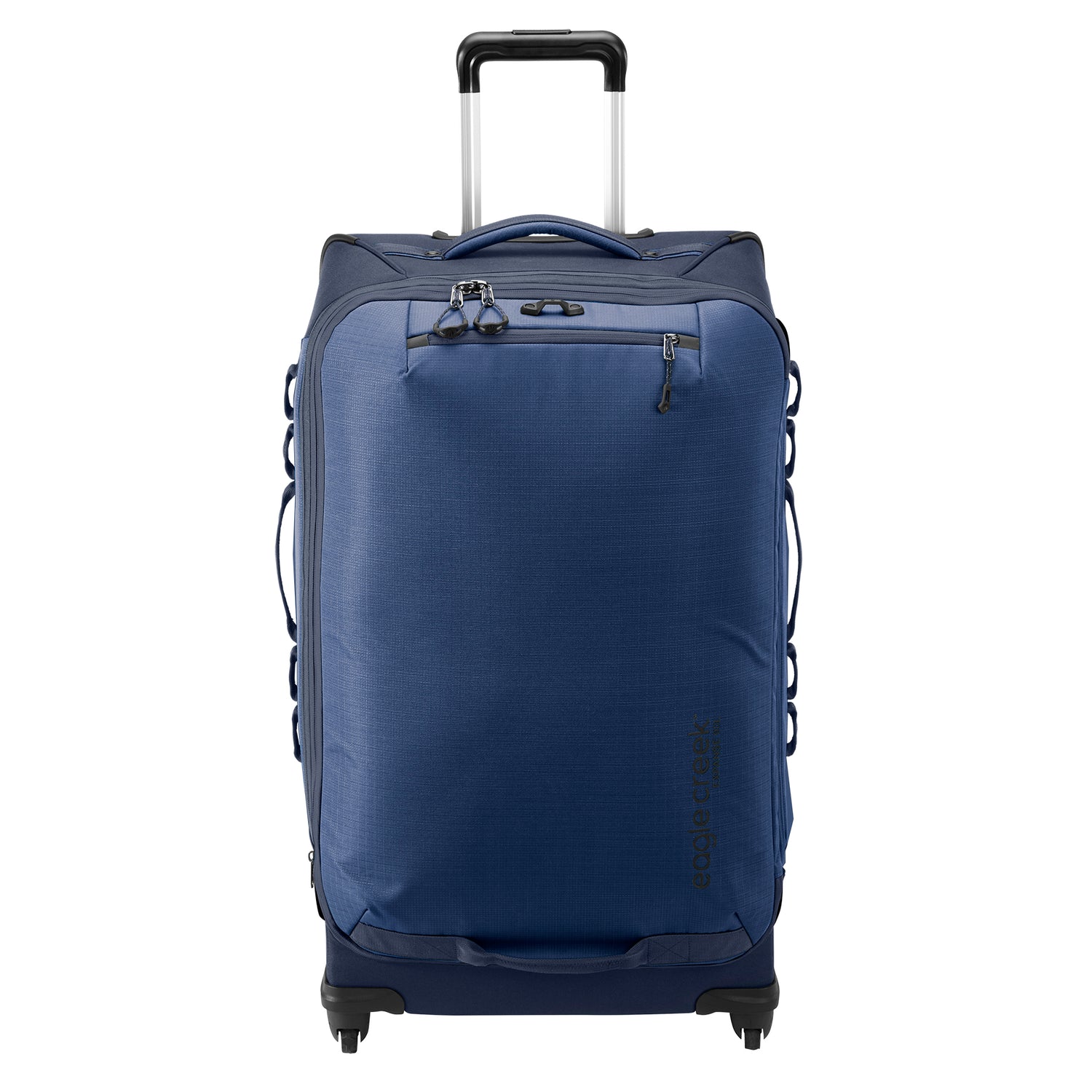 Expanse 4-Wheel 30 Luggage - Pilot Blue Extra Large Luggage 4 Wheels View 