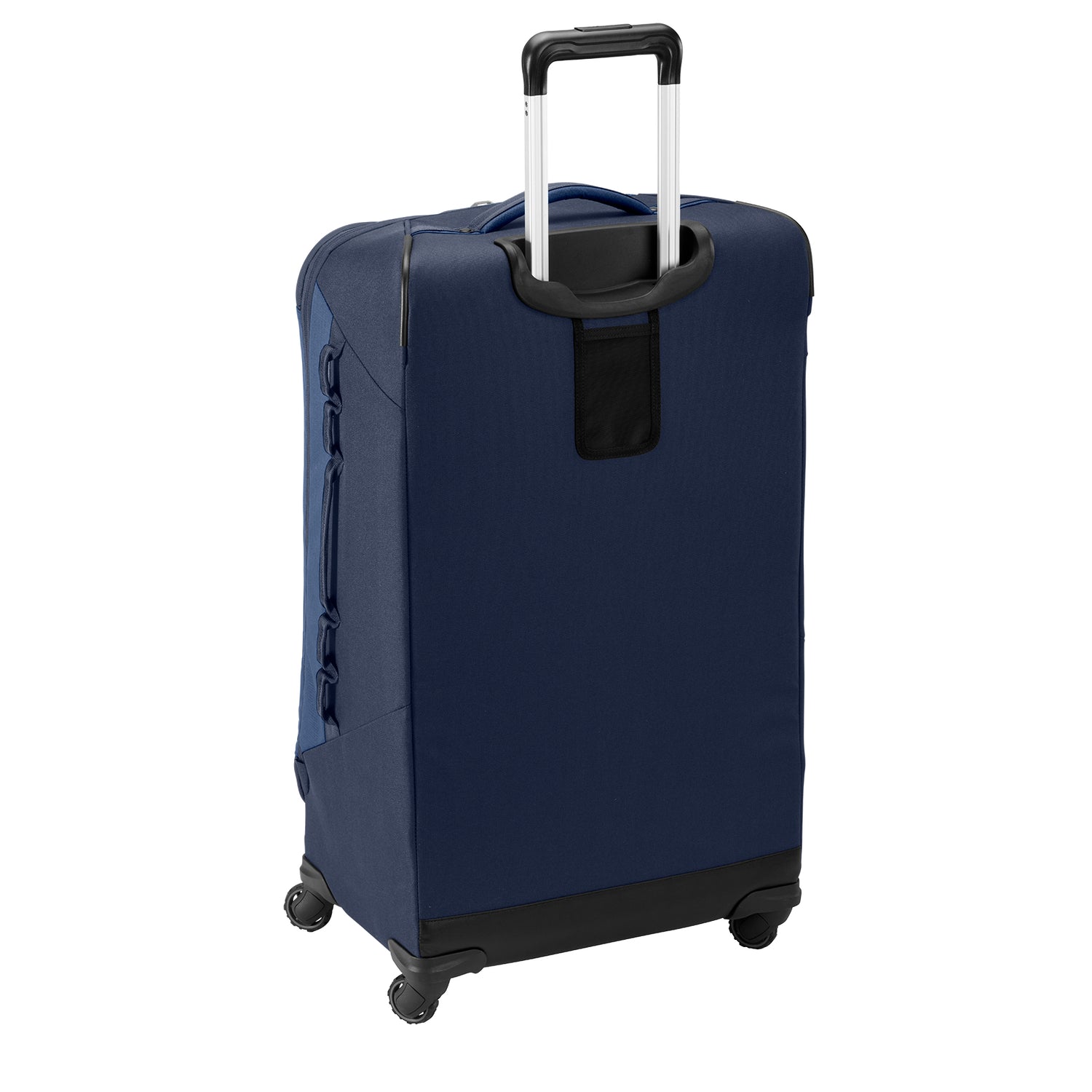 Expanse 4-Wheel 30 Luggage - Pilot Blue 4 Wheeled Luggage Eagle Creek View 