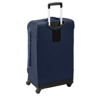 Expanse 4-Wheel 30 Luggage - Pilot Blue 4 Wheeled Luggage Eagle Creek View 3