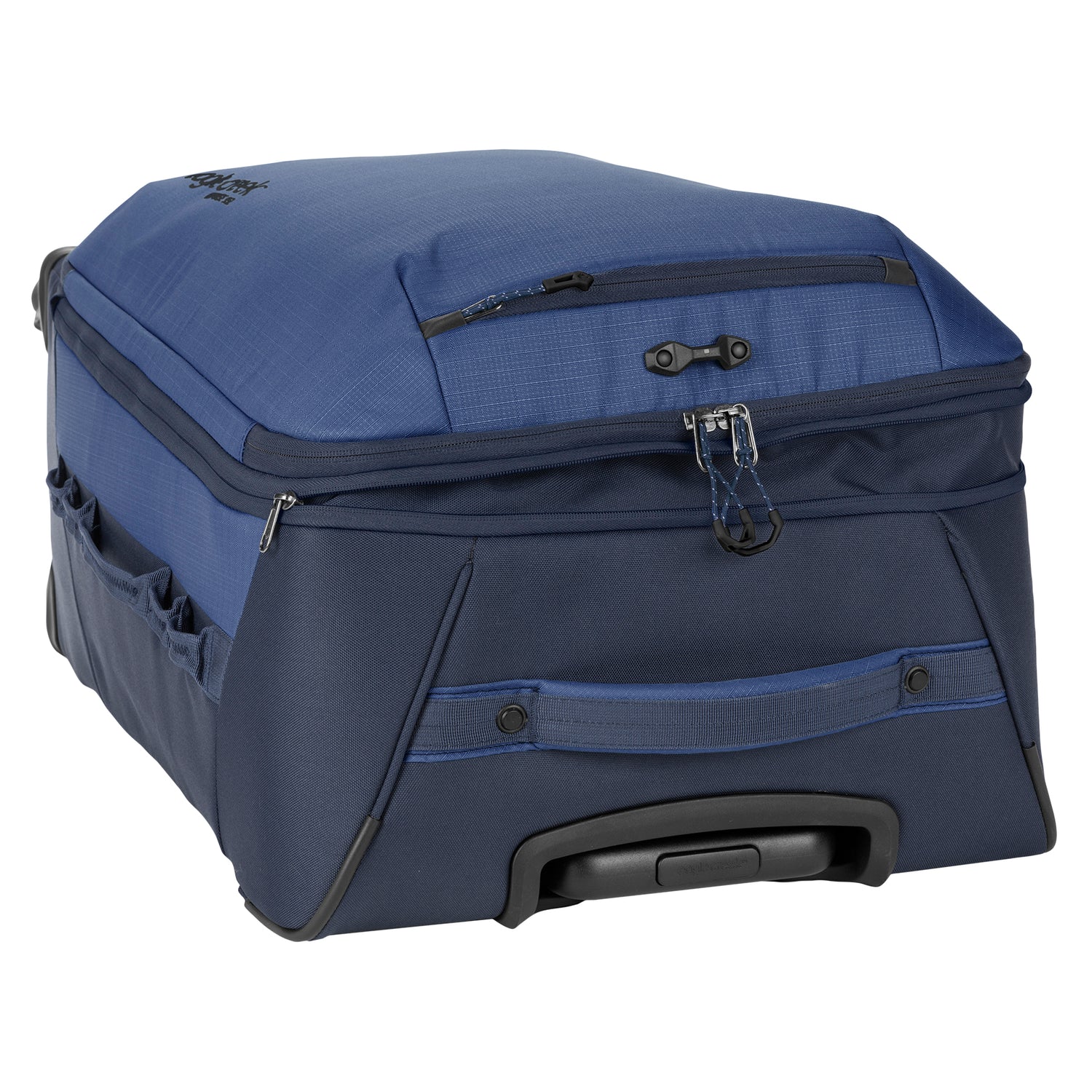 Expanse 4-Wheel 30 Luggage - Pilot Blue 30 in Luggage Eagle Creek View 